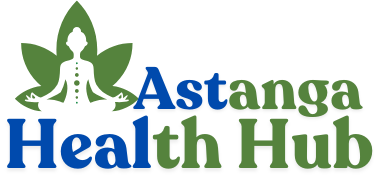 Astanga Health Hub